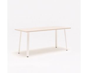 Multifunctionele kantinetafel Tova