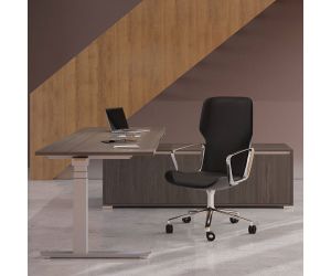 Palmberg Pensum directiebureau ruimte