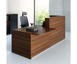 Receptiebalie M4 - 206 x 112 cm