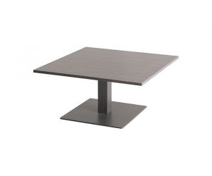 Salontafel Vierkant - 80 x 80 cm