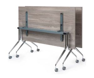 Verrijdbare klaptafel Tadow