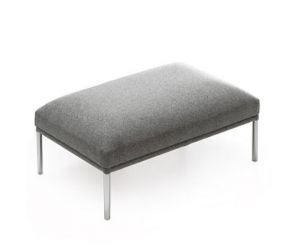 Fauteuil voetenbankje Comfi 