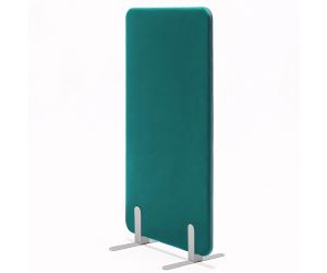 Vrijstaande Akoestische Scheidingswand Zofia - 145 x 59 cm