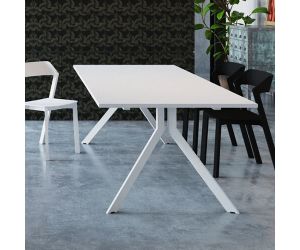 Vergadertafel Sami