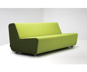 Zitbank 2-zits HS1020