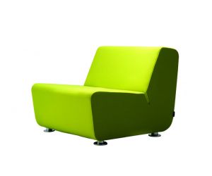 Design zitstoel